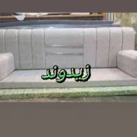 خلیجی مدل اشترانکوه|مبلمان خانگی و میز عسلی|اهواز, کمپلو جنوبی|دیوار