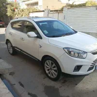 جک s5 مدل 95 اتومات 2000 توربو