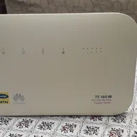 مودم 4G/TD-LTE ایرانسل مدل TF-i60 H1|مودم و تجهیزات شبکه|تهران, جردن|دیوار