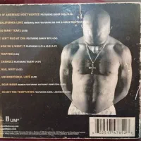 دیسک اُرجینال توپاک|فیلم و موسیقی|تهران, امامت|دیوار