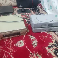 پخش کننده cd