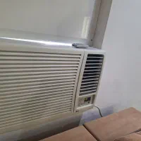 کولر پنجره‌ای ال جی|کولر گازی و فن‌کوئل|تهران, پونک|دیوار
