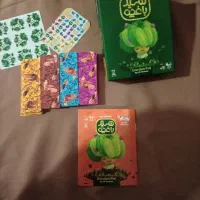 بازی فکری|اسباببازی|نیشابور, بنیاد شهید|دیوار