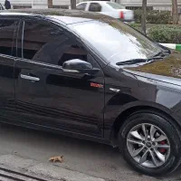 برلیانس ۳۲۰ دنده ای موتور کوچک