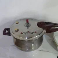 زودپز ۸ لیتری درجه یک