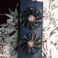 فروش گرافیک ۶گیگ 5600xt|قطعات و لوازم جانبی رایانه|بندرعباس, |دیوار