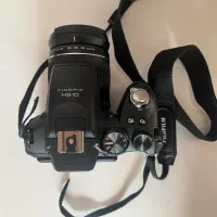 Fujifilm HS10|دوربین عکاسی و فیلمبرداری|لنجان, |دیوار