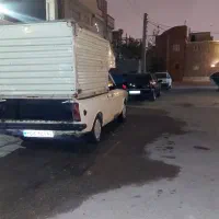 پیکان وانت|خودرو سواری و وانت|اردبیل, |دیوار