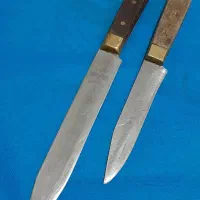 تعدادی چاقوی عالی|ظروف پخت‌وپز|باقرشهر, |دیوار