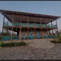 نجاری وچوبریزی ساختمان.کلبه چوبی .الاچیق چوبی
