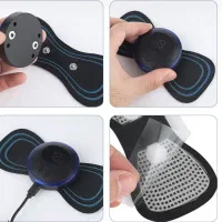 ماساژور همه کاره رفع خستگی بدن و عضلات