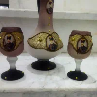 وسایل جام خوری فروشی
