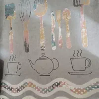 فرش آشپزخانه ۴متری|فرش|قرچک, باقرآباد|دیوار