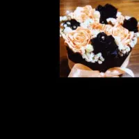 گل ربانی|گل مصنوعی|رفسنجان, |دیوار