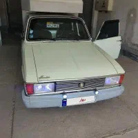 وانت پیکان|خودرو سواری و وانت|بوکان, |دیوار