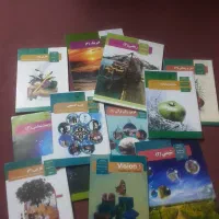 کتاب ۱۲ تجربی