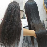 کراتین برزیلی شلاقی تک نرخی باندگاری ۳ساله