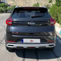 X22 PRO IE TURBO/1401|خودرو سواری و وانت|تهران, گلستان (شهرک راه آهن)|دیوار