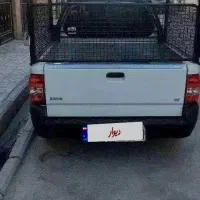 وانت پراید مدل ۱۴۰۱|خودرو سواری و وانت|قرچک, میرزائی شمالی|دیوار