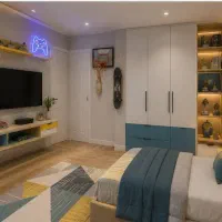 دوخواب-گوهری-طبقه-دوم