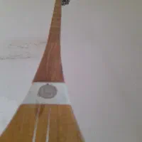 دوتار خراسان شمالی درجه یک