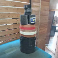 نوار گاند.قزن.نوار اریب