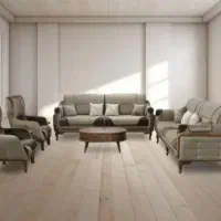 مبل چستر/مبل راحتی/مبل8نفره/اقساط بدون سود