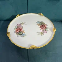 دیس پذیرایی پایه داربزرگ گردلمونژ|ظروف سرو و پذیرایی|تهران, تهرانپارس غربی|دیوار