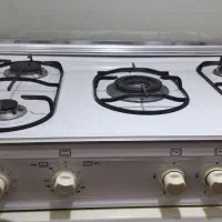 اجاق گاز پنج شعله فردار سینجر