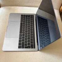 مک بوک پرو2018|رایانه همراه|شیراز, شهرک سراج‎|دیوار