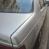 روآ سال ۸۹|خودرو سواری و وانت|شهر ری, اقدسیه|دیوار