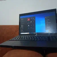 لپتاپ صنعتی hp 4525s