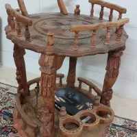 میز بار