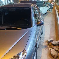 206sd سفارش اریان v8|خودرو سواری و وانت|اقبالیه, |دیوار