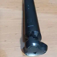 ریش تراش شارژی ضد آب شیائومی|آرایشی، بهداشتی، درمانی|تهران, حشمتیه|دیوار