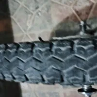 دوجفت رینگو لاستیک|قطعات یدکی و لوازم جانبی|قائن, |دیوار