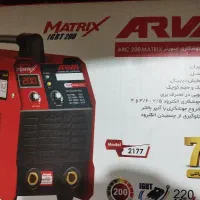 دستگاه جوش ودریل سه کاره