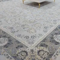 ۴ فرش جهیزیه نو دونه ای ۱۹|فرش|ایذه, |دیوار