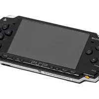 PSP اسلیم کپی خور