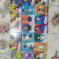 کیمدی فوتبال 2026