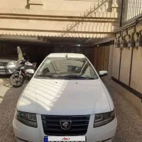 سورن پلاس ۱۴۰۱|خودرو سواری و وانت|تهران, پرستار|دیوار