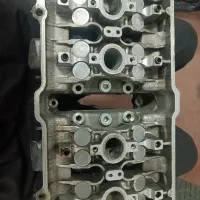 سیلندر و سرسیلندر cb400