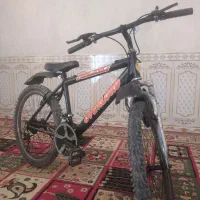 دوچرخه دنده ای در حد صفر|دوچرخه، اسکیت، اسکوتر|دوگنبدان, |دیوار