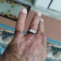 انگشتر حلقه|جواهرات|اصفهان, بهاران|دیوار