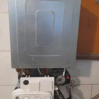 پکیچ ایران رادیاتور دو مبدل ۲۴  فن دار(طرح تعویض)