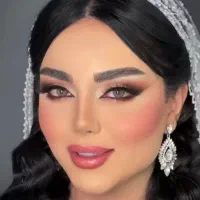 میکاپ،شنیون،رنگ و لایت