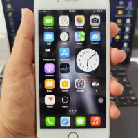 آیفون ۸ پلاس