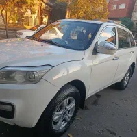 لیفان ایکس ۶۰|خودرو سواری و وانت|تبریز, |دیوار