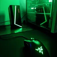 خدمات کامپیوتری در محل