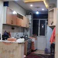 فروش اپارتمان در نواب طبرسی جنوبی|فروش آپارتمان|مشهد, ابوذر|دیوار